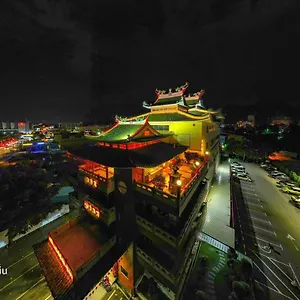 Gasthof Heng Ann, Malacca
