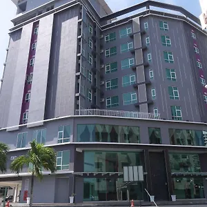 Hotel Midcity, Malacca